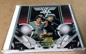 VAN HALEN 「KICK ASS!」(2CD)