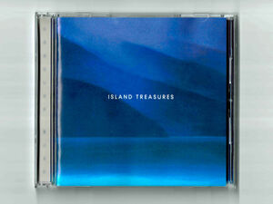 【CD】KOHALA / ISLAND TREASURES アコースティック・ギター