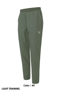 モンチュラ ストレッチ ロングパンツ フィットネス セージグリーン S 新品☆MONTURA LIGHT TRAINING PANTS MPLR63X 49