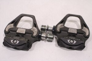 ☆SHIMANO シマノ PD-R8000 ULTEGRA SPD-SL ビンディングペダル