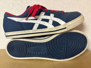 ONITSUKA TIGER AARON SKLEP size-28.0cm 中古 箱無し 送料無料 NCNR