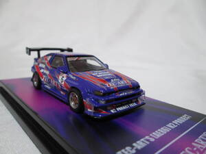 INNO－MODELS　1/64　トヨタ　スプリンタートレノ（AE86）【新品】