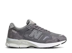 New Balance 920 "Charcoal" 26cm M920CHR