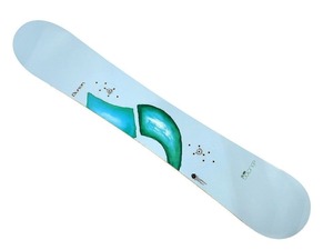 BURTON バートン balonce FIVE スノーボード 全長156cm 直接お渡し歓迎 PBK593847大