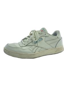 Reebok◆ローカットスニーカー/26cm/WHT/GZ9642