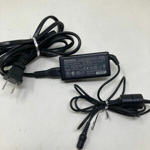 中古 フジフイルム FUJIFILM AC-5VW ACアダプター AC POWER ADAPTOR 純正品 デジカメ 050427