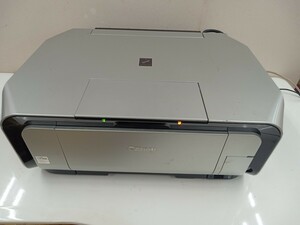 ◆ジャンク◆　Canon PIXUS インクジェットプリンター MP610 