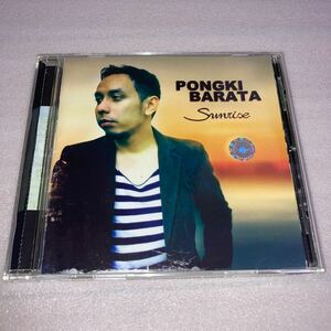 ASIA/INDONESIA/PONGKI BARATA/Sunrise/2011