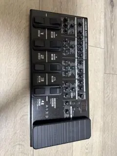 BOSS ME-90 エフェクターボード