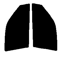 ウルトラブラック　３％　運転席、助手席　シーマ　Y32　カット済みフィルム　国産