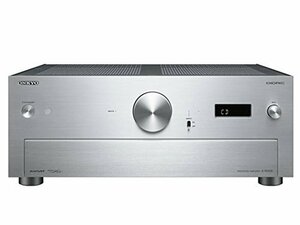 ONKYO プリメインアンプ A-9000R(S)(中古品)