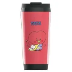 ♥ BT21♥プラスチックタンブラー TATA ジェイズプランニング