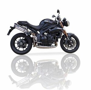 【送料800円】IXIL(イクシル) TRIUMPH ST1050 SPEED TRIPLE 