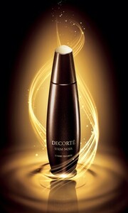 新品★未使用◆コスメデコルテ(COSME DECORTE) ステムノワール 170mL(薬用育毛剤)◆毛根部に着目したスカルプエッセンス [医薬部外品]