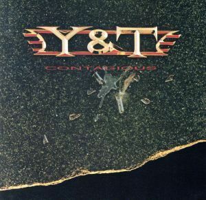 コンテイジャス/Y&T