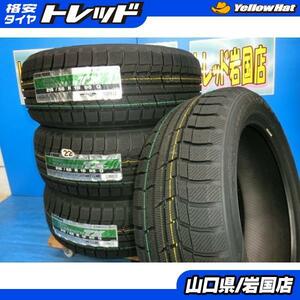 送料無料 新品未使用 スタッドレス 倉庫管理 トーヨー ウィンタートランパス TX 215/55R18 95Q 4本 225/50R18 の汎用サイズ MX-30 CX-30