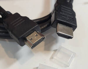 HDMI ケーブル 約1.4m cable