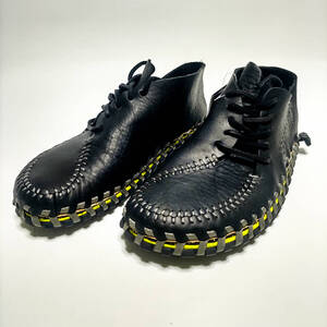 【送料無料】激レア未使用★NIKE★CONSIDERED★ACG★LONG BALL LACE★黒★コンシダード★ロングボールレース★ナイキ（UK9/EUR44/CM28/BR42