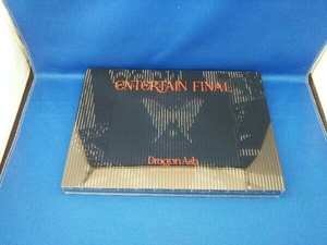 25th ANNIV. TOUR 22/23 ~ENTERTAIN~ FINAL(完全限定生産版)(Blu-ray Disc)