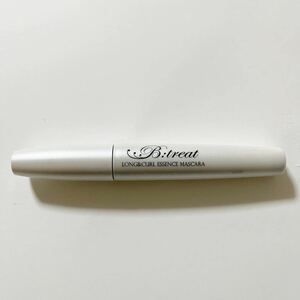 B:treat(ビトリート)・ ロング&カールエッセンスマスカラ・マスカラ・ブラック系・定価1650円①