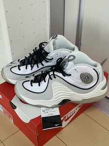 Nike Air Penny 2 Photon Dustナイキ エアペニー2 フォトンダスト　FB7727-100　US10.5　28.5cm