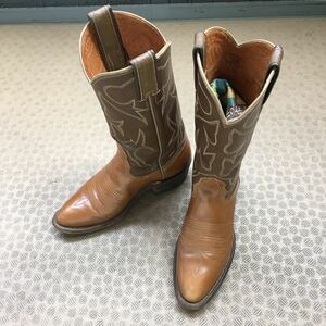 ★【 NOCONA BOOT 】★ レディース ウェスタンブーツ ★サイズ4 1/2c