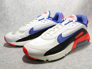 新品 ナイキ エア マックス 2090 エボリューション オブ アイコンズ 267cm NIKE AIR MAX 2090 EOI