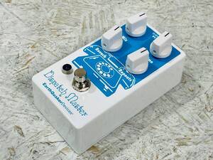 中古 EarthQuaker Devices Dispatch Master (u81506)