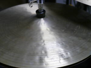 ★　Istanbul Agop 30th Anniversary 14" Hihats 710g& 750g 美音　送料無料　確認音源　★