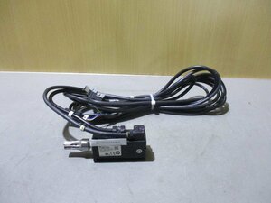 中古 YASKAWA AC SERVO MOTOR SGMAV-01ADA61 サーボモータ 100W 200V 0.91A(KBTR50216A015)