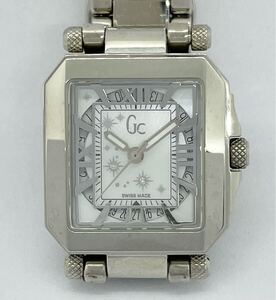 GC ジーシー　GUESS ゲス Diamond A51100L 腕時計　