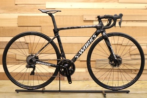 スペシャライズド SPECIALIZED エスワークス S-WORKS ルーベ ROUBAIX TEAM 2021 53 デュラエース R9170 Di2 11S ロードバイク 【立川店】