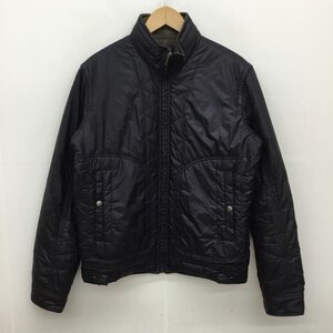 DIESEL M ディーゼル ジャケット、上着 ジャケット、ブレザー Jacket 黒 / ブラック / 10064766