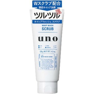 ウーノホイップウォッシュ(スクラブ) × 36点