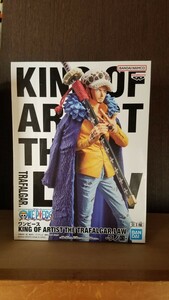 KING OF ARTIST トラファルガー ロー TRAFALGAR LAW ワンピース