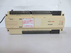  ★ MITSUBISHI 三菱 PLC マイクロシーケンサ F1-60MR ★ 