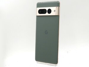 ◇【Google】Google Pixel 7 Pro 128GB SIMフリー GFE4J スマートフォン ヘーゼル