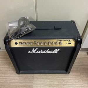 かなり状態良好です Marshall VS65R マーシャル VALVESTATE ギターアンプ