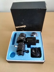 OLYMPUS OMS-D4 接眼測微計 ジャンク オリンパス ヤフオクのみ出品 商品説明必読