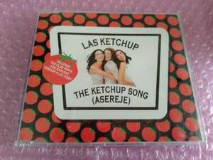 Las Ketchup/The Ketchup Song