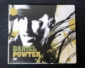 【美品】 DANIEL POWTER CD+DVD 2枚組アルバム