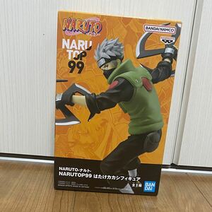 はたけカカシ ナルト NARUTO フィギュアNARUTOP99