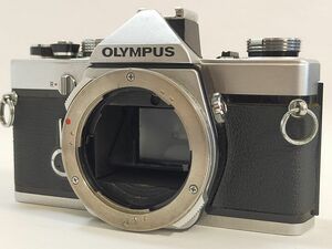 ★訳アリ実用品★オリンパス OLYMPUS OM-1 #975