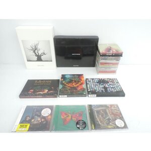 1円【一般中古】 /SEKAI NO OWARI 「scent of memory」キャンドル盤＋他CD等セット/88