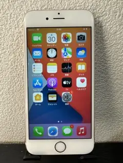 SIMフリー iPhone6s 64GB 中古本体