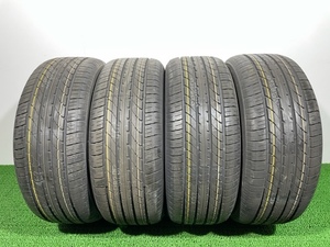 送料込み♪ 未使用品 2020年製 235/50R18 TOYO TRANPATH R30 夏 4本 235/50/18 アルファード ヴェルファイア