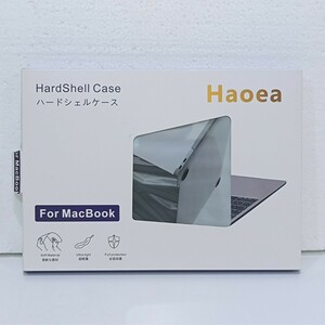 【送無】Haoea MacBook ハードケース カバー 対応モデル a1932 a2179 a2337 y1101-1
