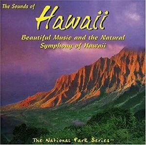 Sounds of Hawaii Various Artists 輸入盤CD