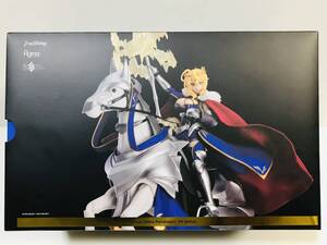 「figma ランサー/アルトリア・ペンドラゴン DX Edition」 Fate/Grand Order