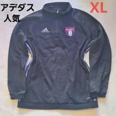 【人気商品・古着】★adidas クラブイーストサイドFC　トラックジャケット